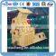 Double Layer Wood Scrap Crusher