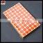 Woven Label All Kinds Of Custom Sticker Waterproof