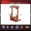 Top quality innovative antique reclaimed wood bookcases