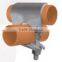 60*48.3mm Scaffolding drop forged swivel coupler