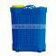 Taizhou High Quality Injection Pesticide Sprayer Mould for Agricultural Use , Plastic Power Sprayer Mould