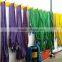 industrial lifting straps