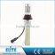 Newest 4000LM fanless Car lights 5s LED 9004 9007 headlight