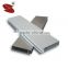 Baffle fireproof aluminum building materials in tiles