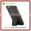 [UPO] Hot Sale Armor Belt Clip Stand Custom Phone Cases for iPhone 6s with kickstand