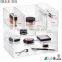 makeup set factory wholesale cosmetic acrylic storage box