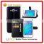 [UPO] Fashionable Mobile Case Cover Leather Flip Cover for Samsung Galaxy J7 Wallet Stand Case with Card Slot