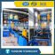 Flexible H beam 3 in 1 Machine Production Line