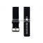 L & S size rubber strap for fitbit blaze, for fitbit blaze replacement accessory watchband with buckle