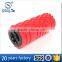 High Density EVA hollow stability yoga roller, fashion hollow roller, factory foam roller