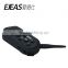 2016 New EJEAS brand Support 6 Riders Connection shenzhen headset E6 football helmet microphone