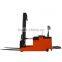 Full Electric CounterBalanced Stacker For Warehouse Using