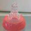 Universal 5oz pp milk bottle with handles from China baby products manufacturers