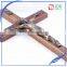 jesus on the cross jerusalem cross