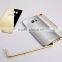 Zinc Alloy Metal Bumper Case For Samsung Galaxy S6 Edge Plus Mirror Back Cover