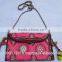 TRADITIONAL ANTIQUE INDIAN HAND EMBROIDERED VINTAGE PATCHWORK HIPPIE GYPSY CLUTCH BAG