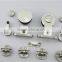 Stainless Steel 304/316 Exterior Folding Roller Door Hardware