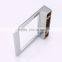 New Design Exquisite Aluminum Extruded Finger Pulls