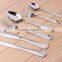 Stainless Steel Fork & Knife Spoon Tableware set