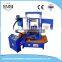 D4250 horizontal cutting band saw