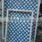 Serving Tray/Wooden & Bone Arylic Serving Trays For Food/Indian Serving Trays