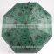 3 section auto open and close camouflage umbrella