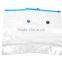 Compressed 75% space OEM vacuum compression bag
