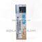 JY502A ABS plastic material Brushless usb tower fan with USB plug and play 500 motor