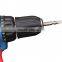 Hot sale for 12v 1.5Ah dongcheng battery for cordless drill