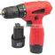 new 2016 manufacturer China supplier Cordless drill of power tool set cordless
