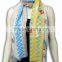2015 New Design Scarf of Printed Polyester