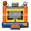 Inflatable Sport Arena with Score