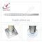 hot-dip galvanized ground screw pole anchor for solar panel