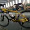 2016 hot sell electric mountain bike supplier