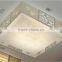 High quality parchment ceiling light shade,ceiling lighting for living room