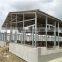 manufacture and install lightweight steel structure poultry shed Malaysia