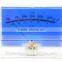 Panel VU Meter DB Level Header Blue lake Amplifier chassis Audio Level meter