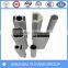 industrial aluminum extruded section 6063 GB5237-2008