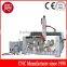 Jinan Manufacturer First Class CNC Foam Molding Machine