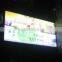 Postdam led lighting counter led restaurant manu led light box counter top back light