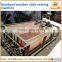 Bamboo round skewer machines for bamboo bbq sticks processing machine