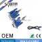 SIPU factory price vga 3 6 cable wholesale computer cable vga best vga to vga cable price