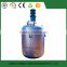solvent mixing tank/solvent storage tank/double jacket reactor