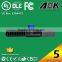 UL DLC FCC IP66 IK10 Outdoor Driveway Street Car Parking Lot Garage Area 150W LED Shoebox Retrofit Kit