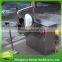 Coated peanut sugar panning processing polishing pan machine
