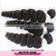 Hot Selling 100% Human Virgin Loose Wave Peruvian Remy Hair Weave