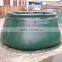 Unitarp tarpaulin pvc material roll used for fish pond