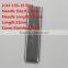 Stainless Steel Cover 15 Pins Microblade For Hand Manual Eyebrow Tattoo Pen