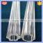 Polished Surface Treatment borosilicate glass tube