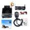 66-88mhz VHF 200CH 8 Group's Scrambler Scan Retivis RT-9000D Mobile Car Radio